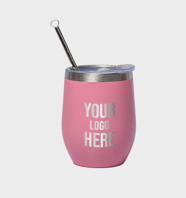 Personalised Luxury Wine Tumblers - Image 6
