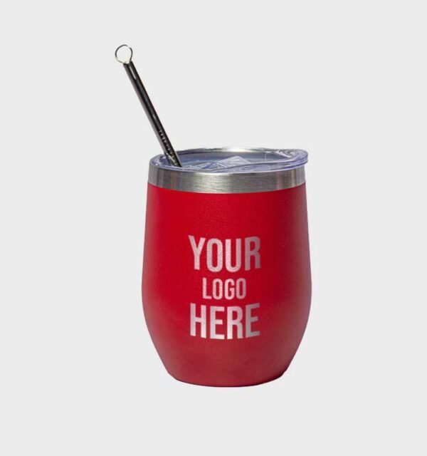 Personalised Luxury Wine Tumblers - Image 7