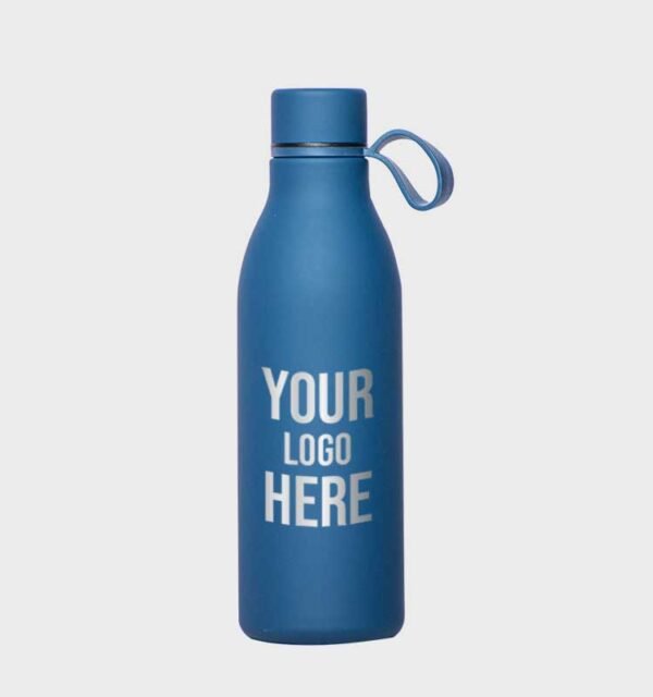 Custom Branded Novak Flasks - Image 2