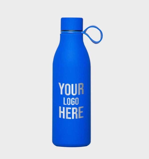 Custom Branded Novak Flasks - Image 4