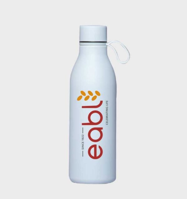 Custom Branded Novak Flasks - Image 1