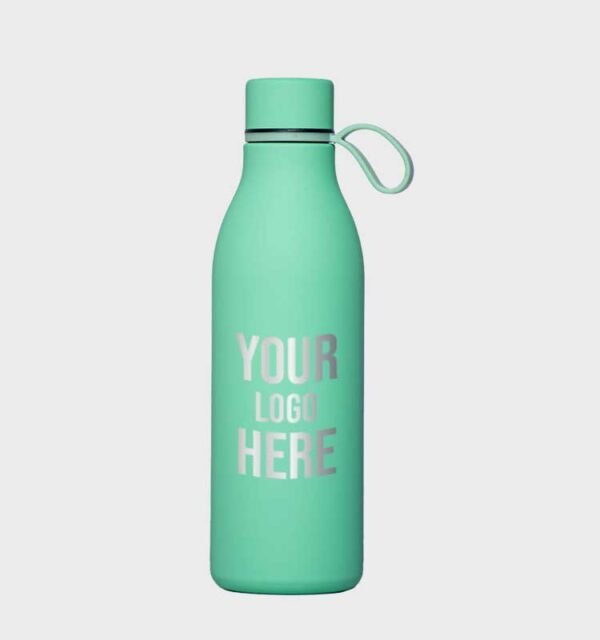Custom Branded Novak Flasks - Image 6