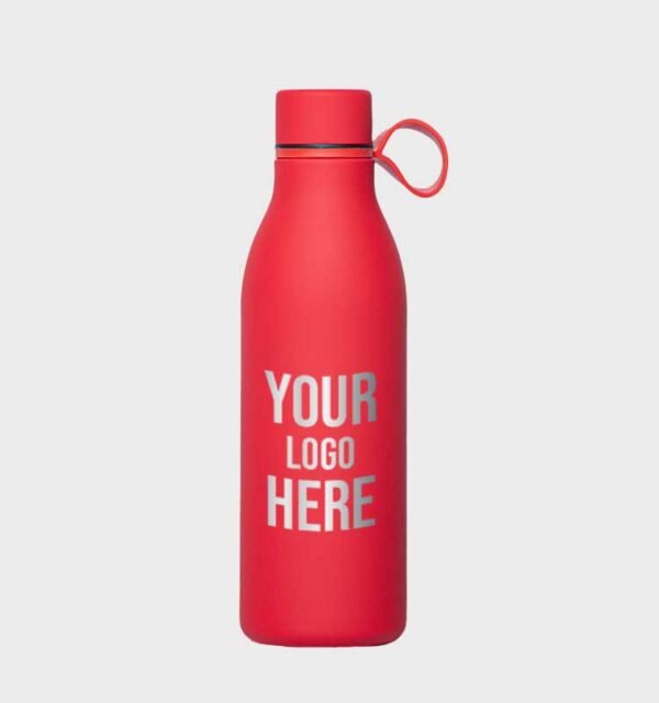 Custom Branded Novak Flasks - Image 8