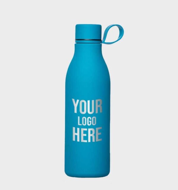 Custom Branded Novak Flasks - Image 9