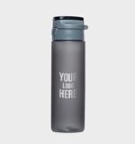 Custom Branded Frosted Water Bottles - Image 12