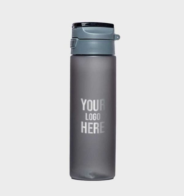 Custom Branded Frosted Water Bottles - Image 12