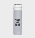 Custom Branded Frosted Water Bottles - Image 8