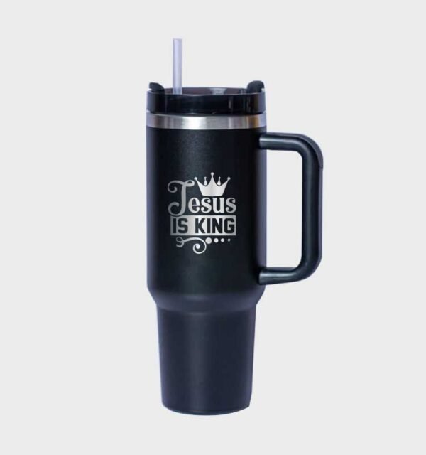Custom Branded Stanley Cups 1.4lts - Image 1