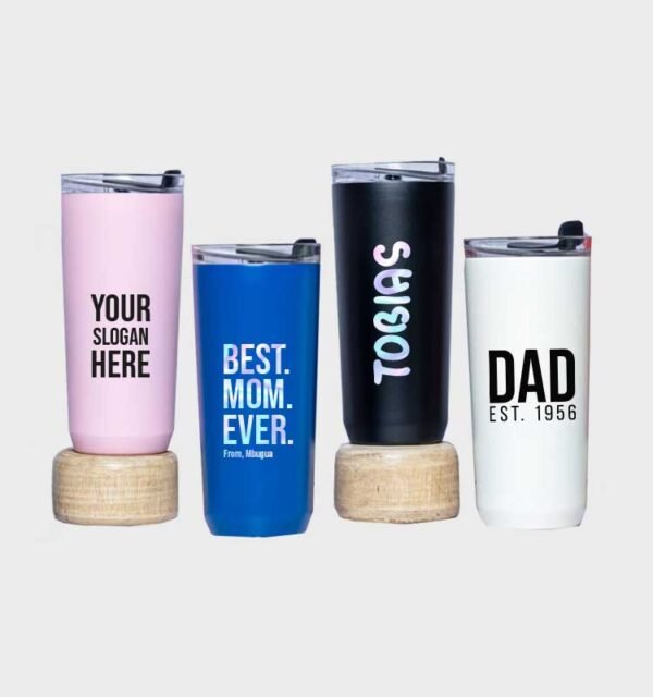 Custom Branded Starbuck Coffee Mugs - Image 9