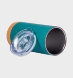 Custom Branded Cork Bottom Tumblers - Image 9