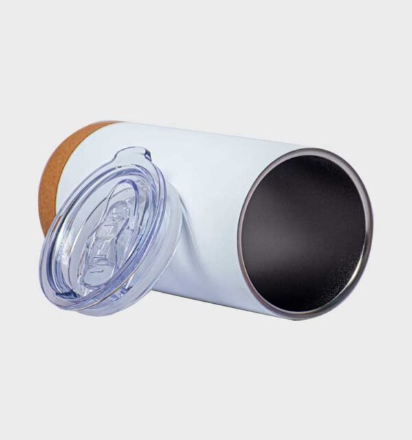 Custom Branded Cork Bottom Tumblers - Image 10