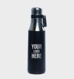 Personalized Arrow Steel Flasks - Image 3