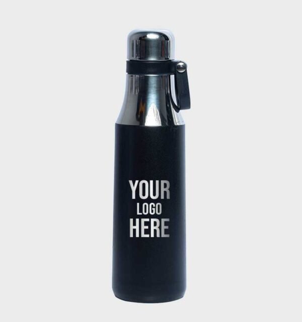 Personalized Arrow Steel Flasks - Image 3