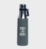 Personalized Arrow Steel Flasks - Image 4