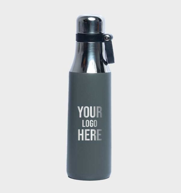 Personalized Arrow Steel Flasks - Image 4