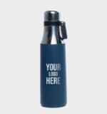 Personalized Arrow Steel Flasks - Image 7