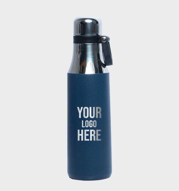 Personalized Arrow Steel Flasks - Image 7