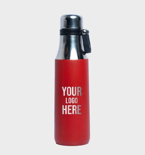 Personalized Arrow Steel Flasks - Image 8