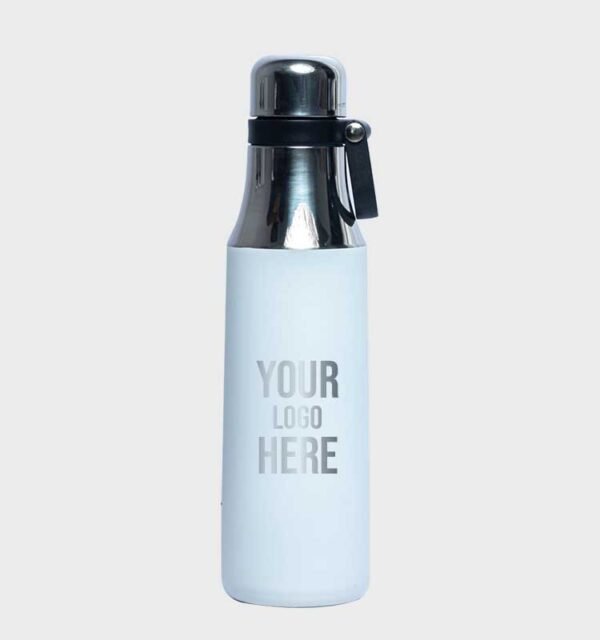 Personalized Arrow Steel Flasks - Image 9