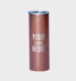 Custom Branded Cocktail Tumblers - Image 2