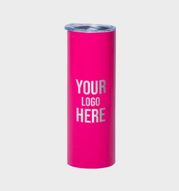 Custom Branded Cocktail Tumblers - Image 5