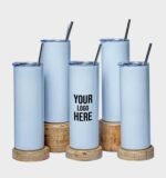 Custom Branded Cocktail Tumblers - Image 7
