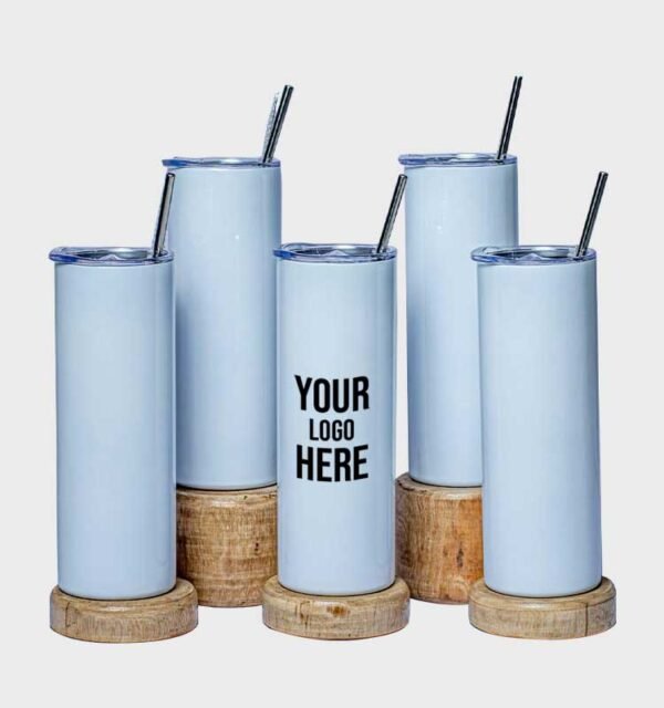 Custom Branded Cocktail Tumblers - Image 7