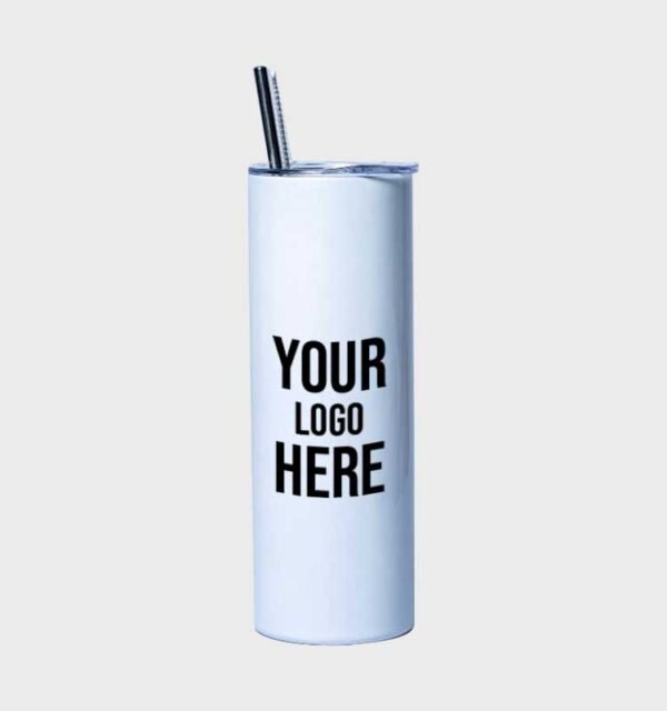 Custom Branded Cocktail Tumblers - Image 8