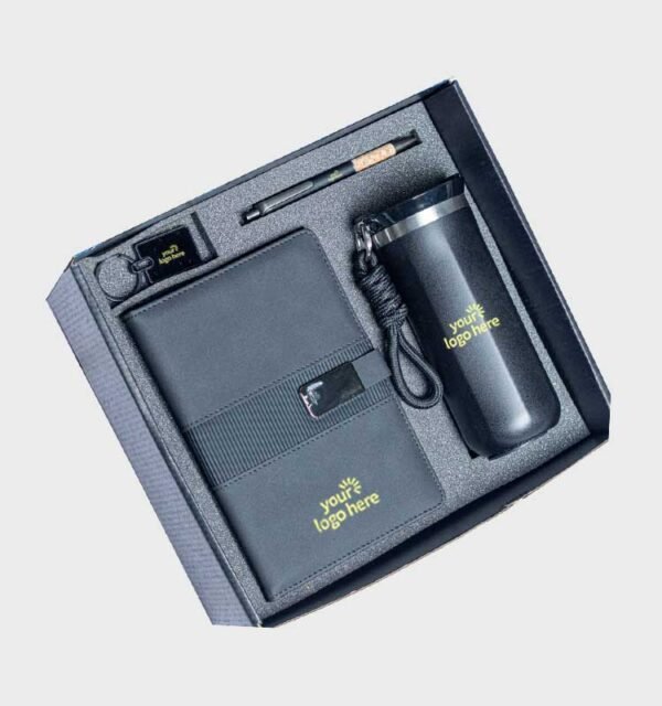 Branded Diamond Executive Gift Set - Image 1