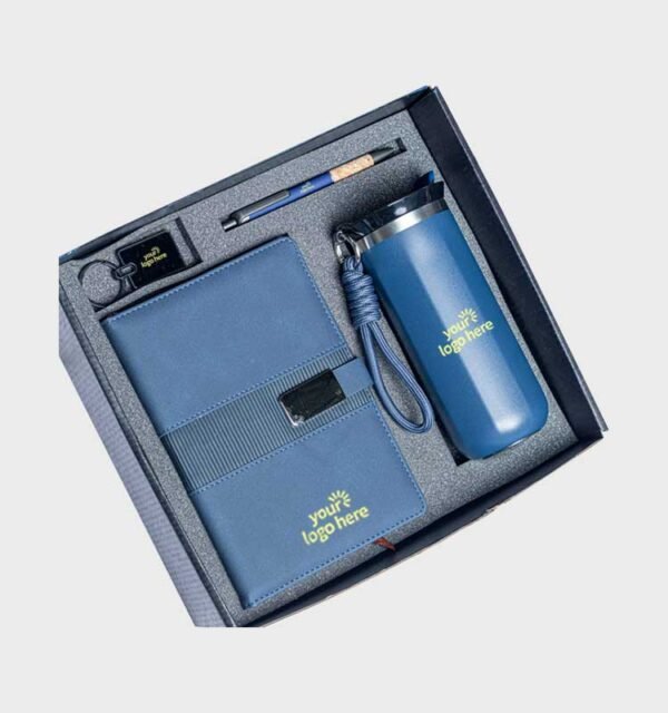 Branded Diamond Executive Gift Set - Image 2