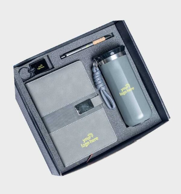 Branded Diamond Executive Gift Set - Image 3