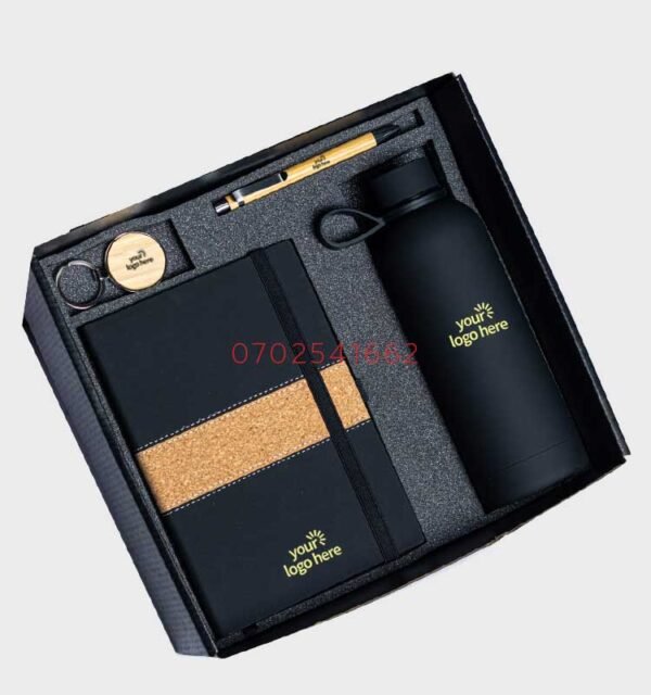 Branded Corporate Executive Gift Set Variations - Image 1