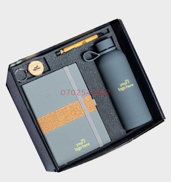 Branded Corporate Executive Gift Set Variations - Image 2