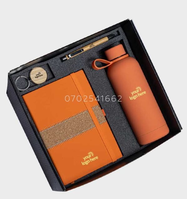 Branded Corporate Executive Gift Set Variations - Image 3