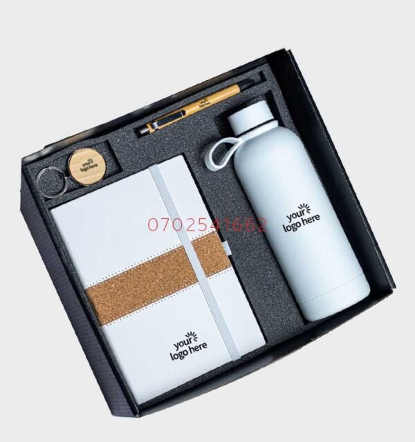 Branded Corporate Executive Gift Set Variations - Image 4