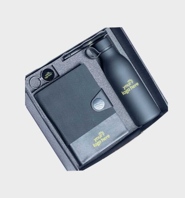 Branded Corporate Executive Gift Set - Novac - Image 2