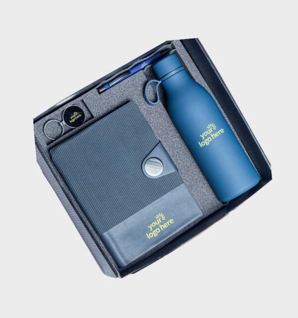 Branded Corporate Executive Gift Set - Novac - Image 3
