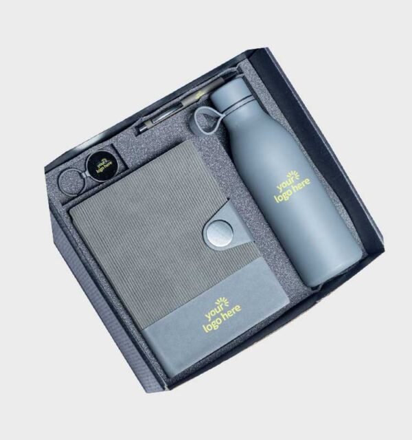 Branded Corporate Executive Gift Set - Novac - Image 4
