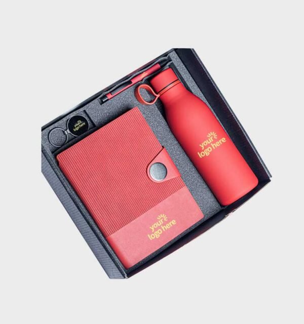 Branded Corporate Executive Gift Set - Novac - Image 1