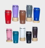 Personalized Coffee Travel Mugs/Cups 510Ml - Image 5
