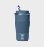 Personalized Coffee Travel Mugs/Cups 510Ml - Image 4