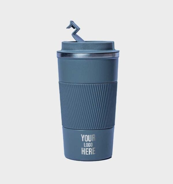 Personalized Coffee Travel Mugs/Cups 510Ml - Image 4