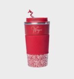 Personalized Coffee Travel Mugs/Cups 510Ml - Image 2