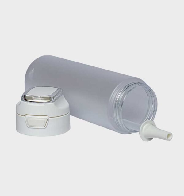 Custom Branded Frosted Water Bottles - Image 9