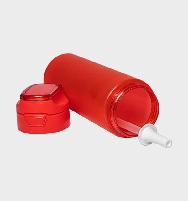 Custom Branded Frosted Water Bottles - Image 11