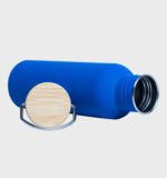 Custom Branded Wooden Lid Water Bottles - Image 7