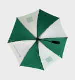 Branded 8 Panel Umbrella – Custom Corporate Gift - Image 2