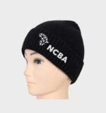 Custom Branded Woolen Marvin Beanie Caps – Warm, Stylish & Perfect for Corporate Branding - Image 2