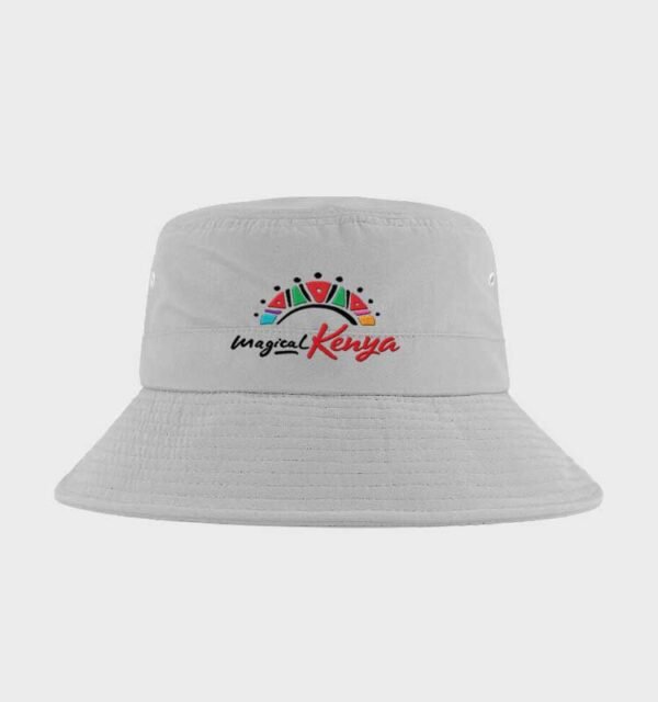 Custom Branded Bucket Hats – Stylish & Practical Brand Visibility - Image 1