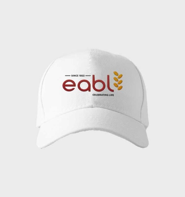Branded Baseball Caps – Custom Headwear for Corporate Branding, Events & Promotions in Kenya - Image 3